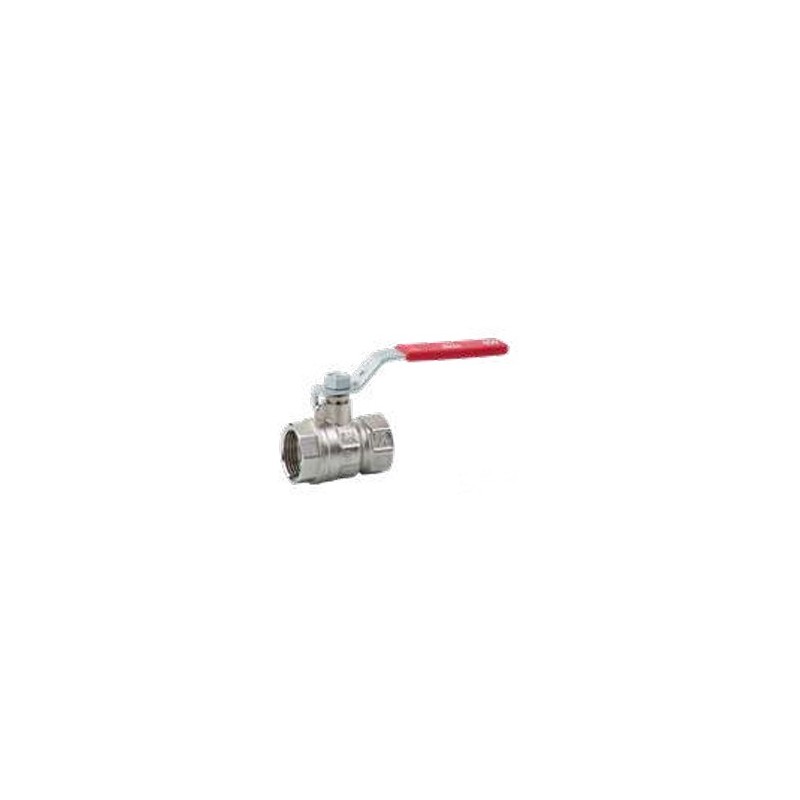 LLAVE 2" PALANCA LATON 160108 ARCO 
