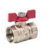 LLAVE 1/2" MARIPOSA LATON 163103 ARCO 