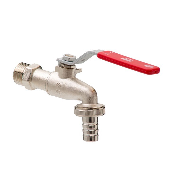 GRIFO ESFERA 1/2" LATON RH062 ARCO 155103  