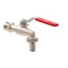 GRIFO ESFERA 1/2" LATON RH062 ARCO 155103  