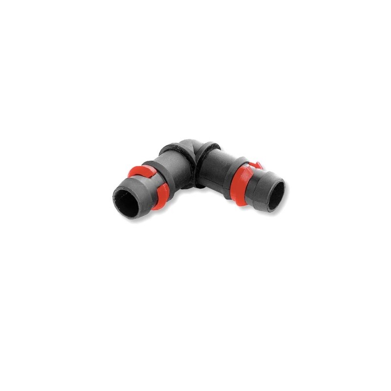 CODO GOTEO 16mm PACK 5ud 1156 ABRISA 