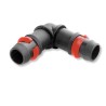 CODO GOTEO 16mm PACK 5ud 1156 ABRISA 