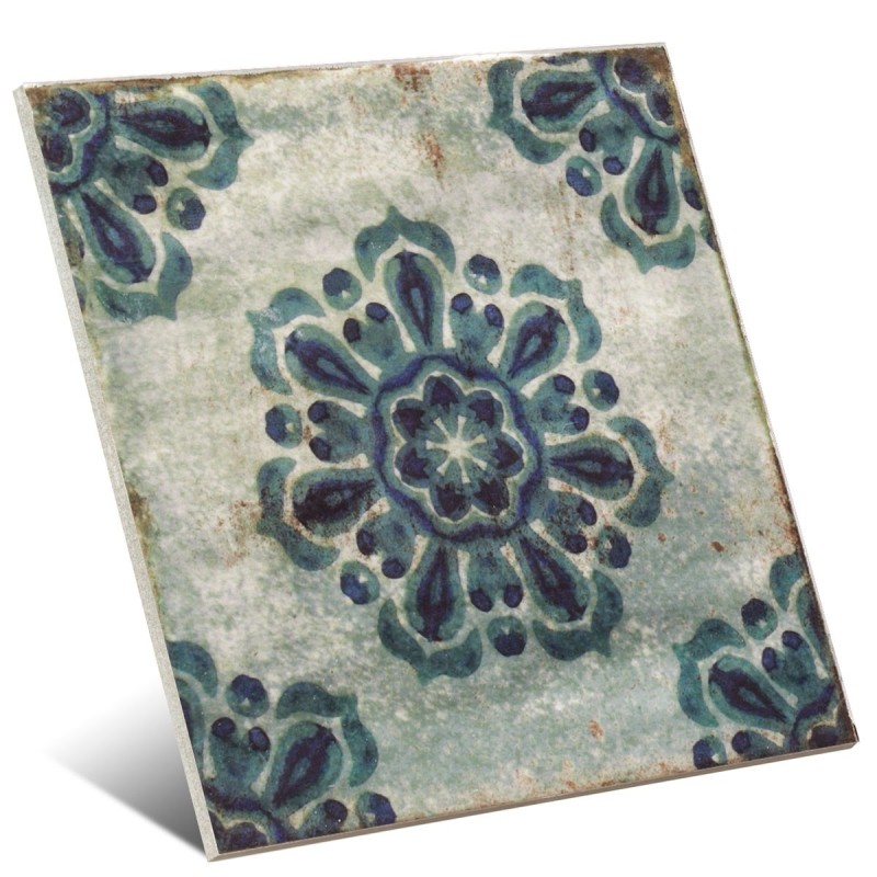 DECOR VECHIO 20x20cm (1m2) MAINZU 
