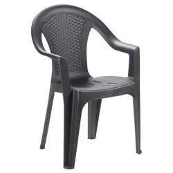 SILLON JARDIN RESINA...