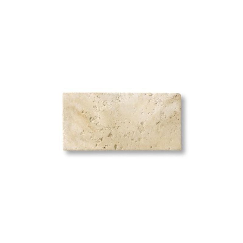 LOSA TRAVERTINO 20x40cm CALIZA SAS 