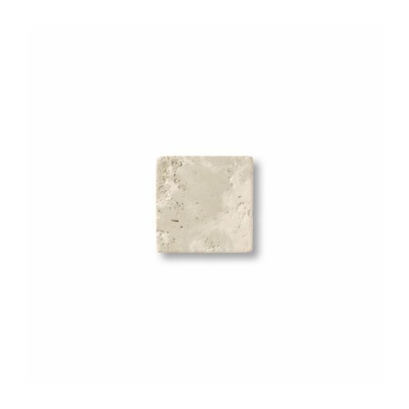 LOSA TRAVERTINO 20x20cm CALIZA SAS 