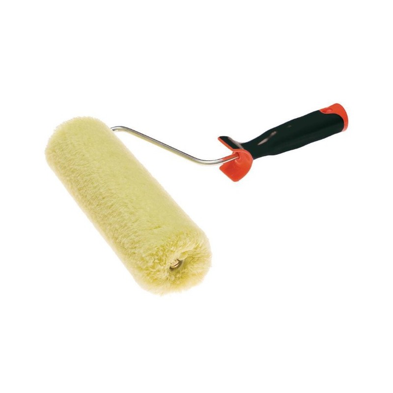 RODILLO SUPER FELPON ROND 50 22cm REF 71090 GAMMA 