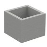 SUN 20x40cm GRIS BARBACOA FM40C LEIRI 