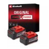 BATERIA TWINPACK 5,2Ah 4511526 EINH 