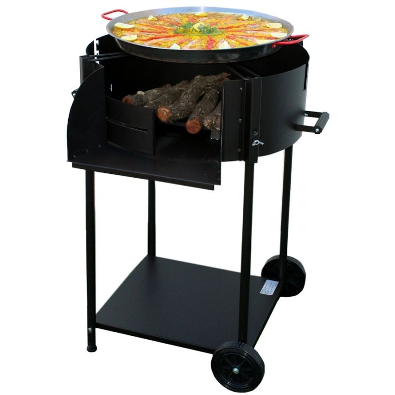 BARBACOA MI PAELLA 080.220 IMOR 