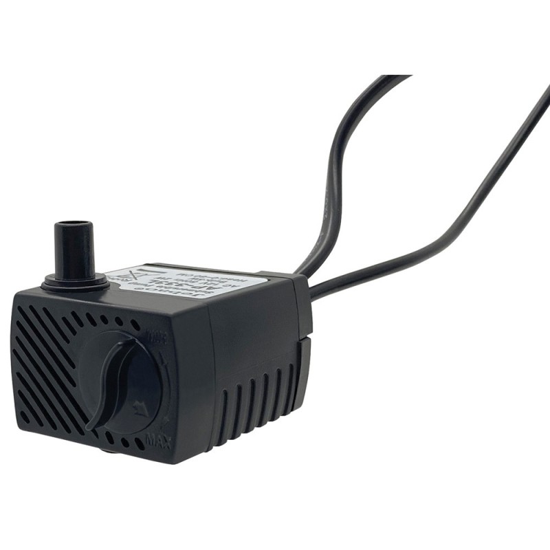 BOMBA BIOTOP 250l/h MAXIMO 0,65m  74024 EDM 