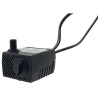 BOMBA BIOTOP 250l/h MAXIMO 0,65m  74024 EDM 