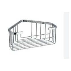 CESTA ANGULAR CROMO 2483-13...