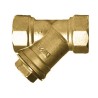 FILTRO "Y" 3/4" TAMIZ LATON 4120020 