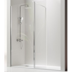 MAMPARA 67+40cm GIRO...