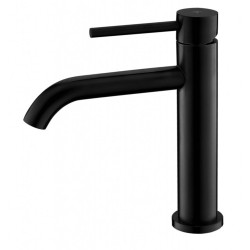 GRIFO LAVABO PLENUM NEGRO...