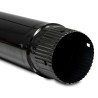 TUBO 110 VITRI 1m EXOLEÑA TV110 