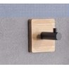 PERCHA JUNCOS SIMPLE REDONDA 1126 GEDY 