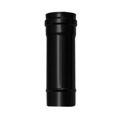 TUBO 80 0,25m VITRI NEGRO...