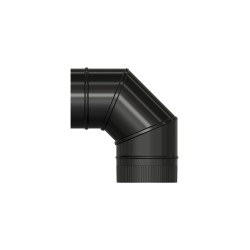 CODO 150 90º VITRI EXOLEÑA CVS15090 