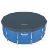 CUBIERTA PISCINA REDONDA SUPERIOR 370CM 58037 999472229 