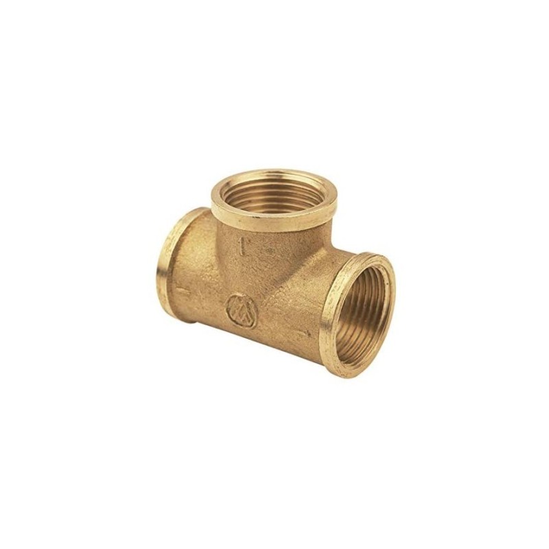 TE 1/2" LATON 87130015 