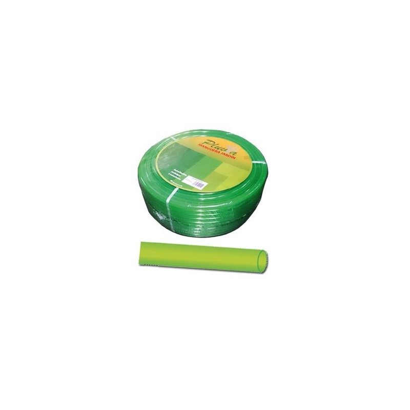 MANGUERA 17-24mm LATEX (50m) ML 89003 ( 3/4" )  Dto: 5% +1/4, 10% + 1/2, 20% +1, 25% + 3