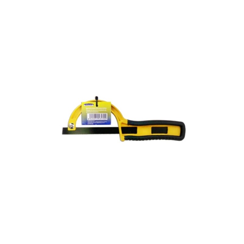 MINI SIERRA ARCO ALUMINIO 215mm SIFER 