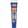 TOTAL TECH BLANCO TUBO 125ml 507232 CEYS 