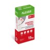 YESO ENLUCIDO CRISTAL TOTAL MULTIUSOS 24h 15kg 