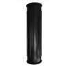 MANGO CARRETILLO NYLON NEGRO 