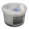 RESINA POLIESTER KIT 1000GR 001125 SR