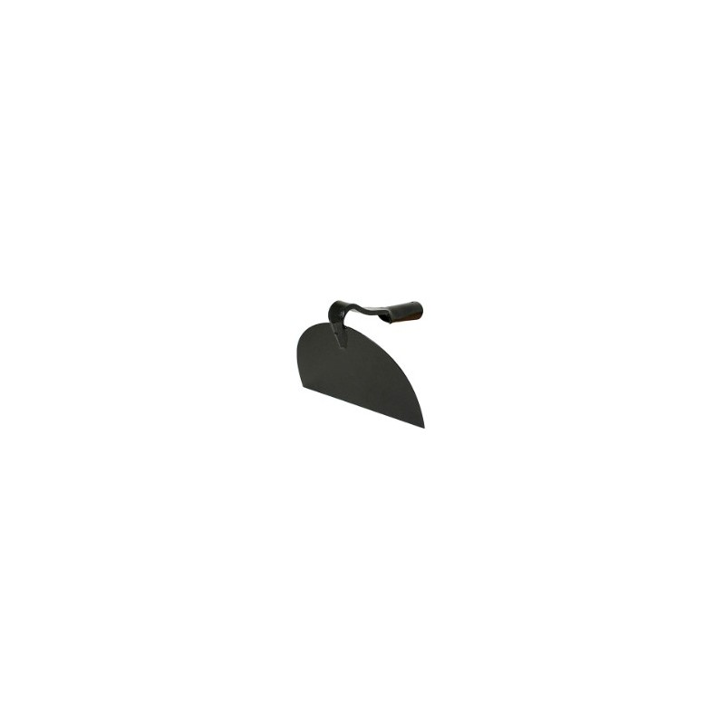 RAEDERA SEMICIRCULAR 260x155mm BRIXO 