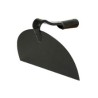 RAEDERA SEMICIRCULAR 260x155mm BRIXO 