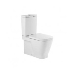 INODORO LOOK BTW RIMFLUSH...