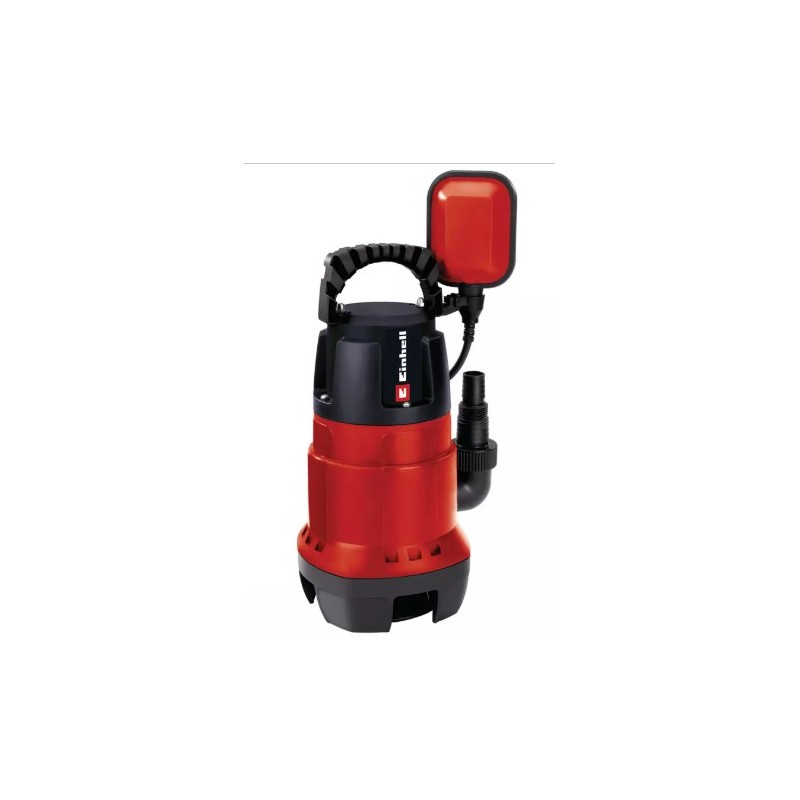 BOMBA SUMERGIBLE 780w AGUAS SUCIAS GH DP 7835 4170682 EINH 
