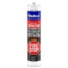 MASILLA REFRACTARIA SINTEX NEGRO CR 300ml 10043034 QUILO 