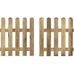 VALLA MADERA 100x180cm...