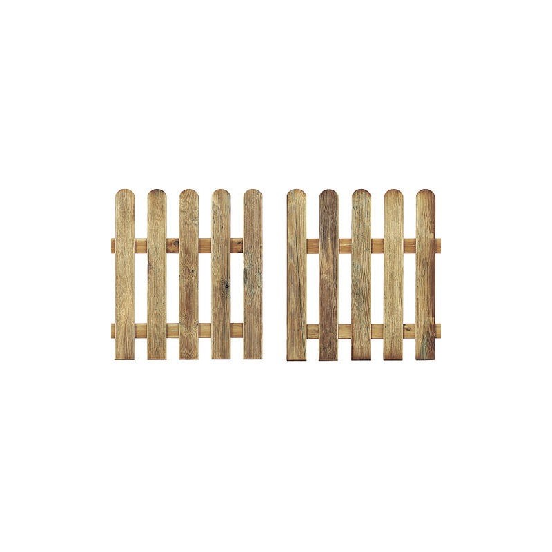 VALLA MADERA 100x180cm 2021844 CATRAL 