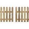 VALLA MADERA 100x180cm 2021844 CATRAL 
