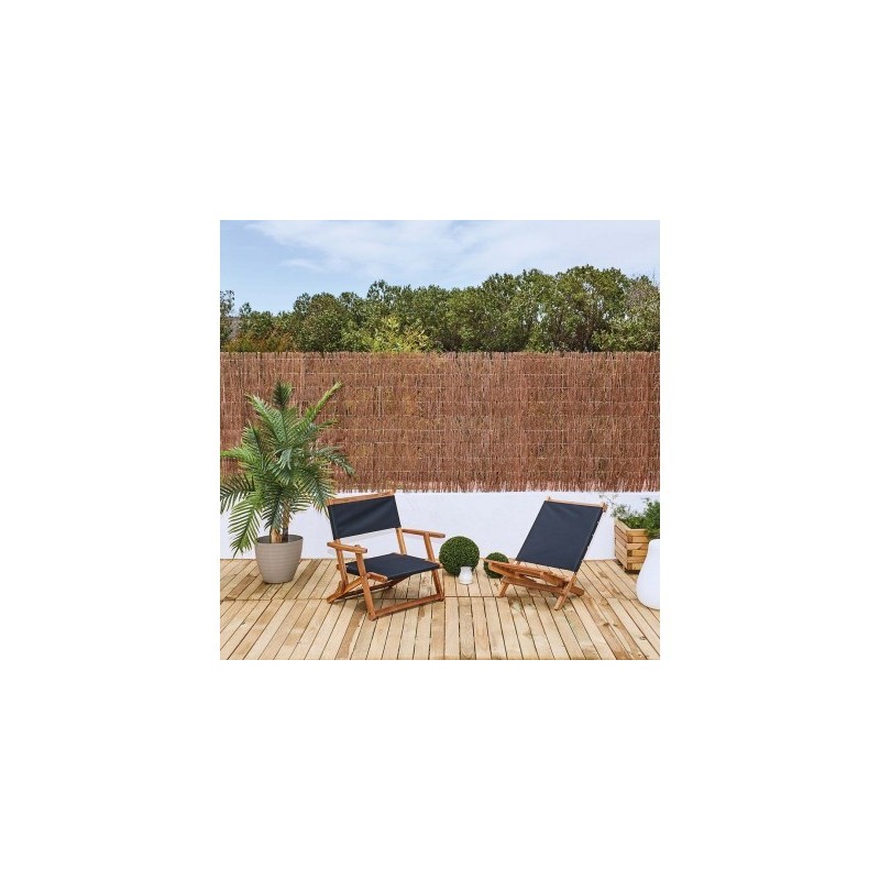 BREZO ECOLOGICO 2x5m MEDIUM PLUS ROLLO 2021367 