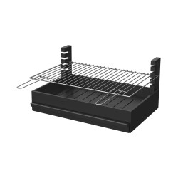 PARRILLA 64x38cm G18 LEIRI 