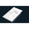 LAVABO ONIX 80x40cm BLANCO 55101080 CYC 