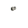 MANGUITO REDUCCION 10 1/2" CON JUNTA PLANA HERMETO GAS 03204 