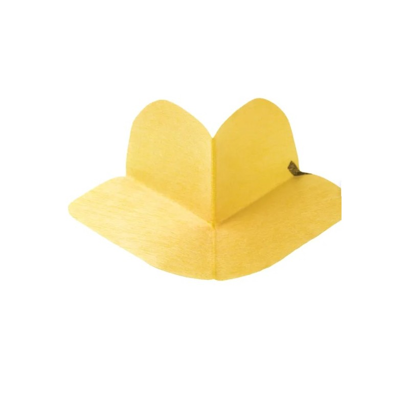 LAMINA ANGULO PLATO DUCHA (( CORNERIN )) DRY80 ( 2ud bolsa ) REVEST 