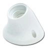 PORTALAMPARAS E-27 XOCALO CYRVA BLANCO 60505 BLISTER 