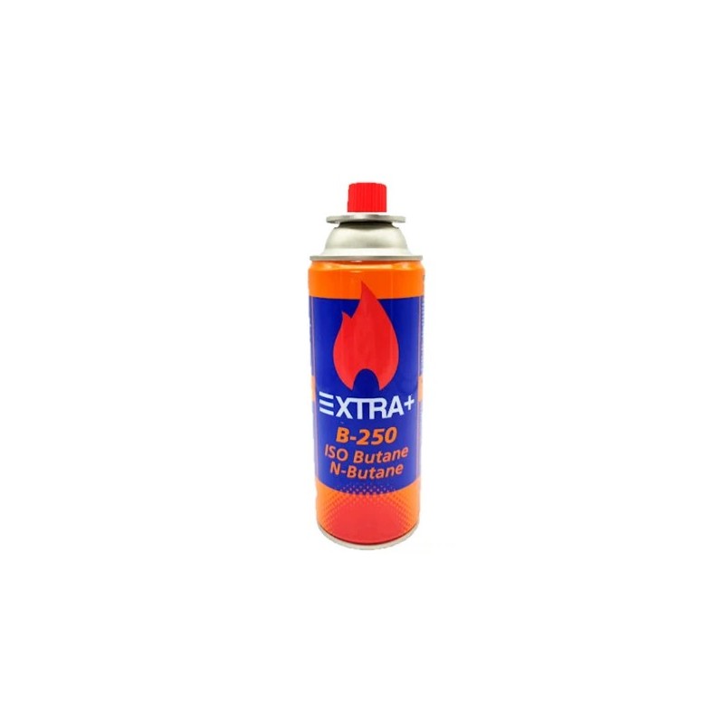 CARTUCHO GAS BUTANO B-250 999468616 