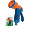 PISTOLA RIEGO REGULABLE 7 POSICIONES 82034 