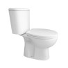 INODORO BOLONIA COMPLETO S/V (Pack inodoro, cisterna y tapa) 20337 
