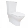 INODORO SPARTA (Pack inodoro, cisterna y tapa progresiva) 388677 